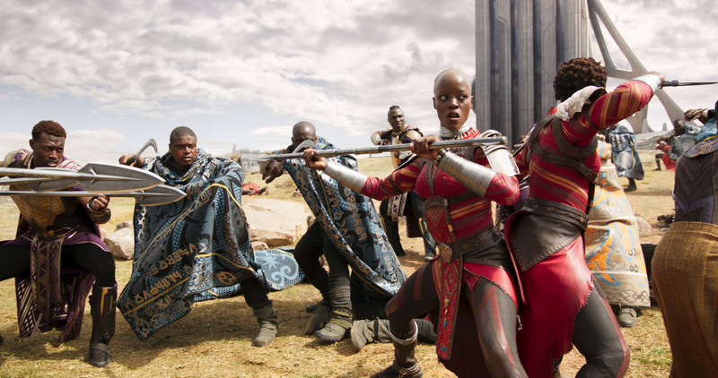 Photo: Marvel/Disney